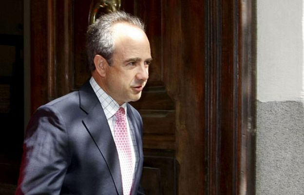 El caso Gurtel se presentará al TS