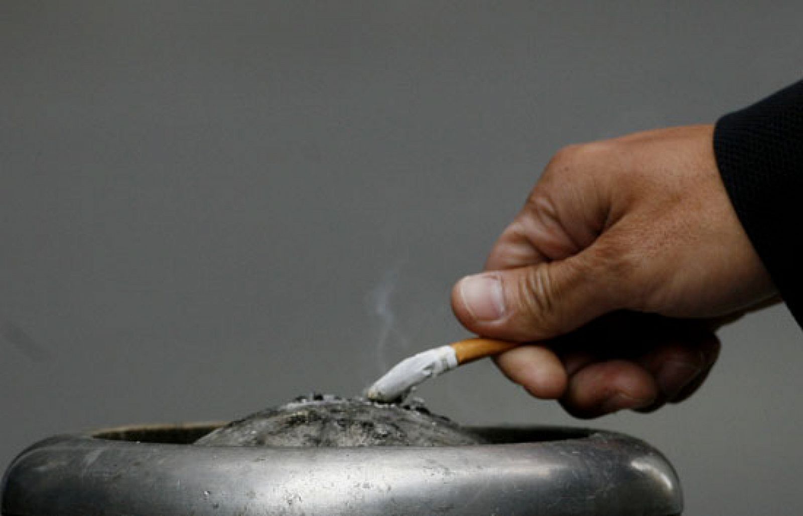 El Senado en EE.UU ha dado un duro golpe a las empresas tabacaleras | Ver