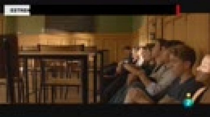 Días de cine - 'La última lección'