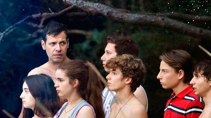 Días de cine - 'La última lección'