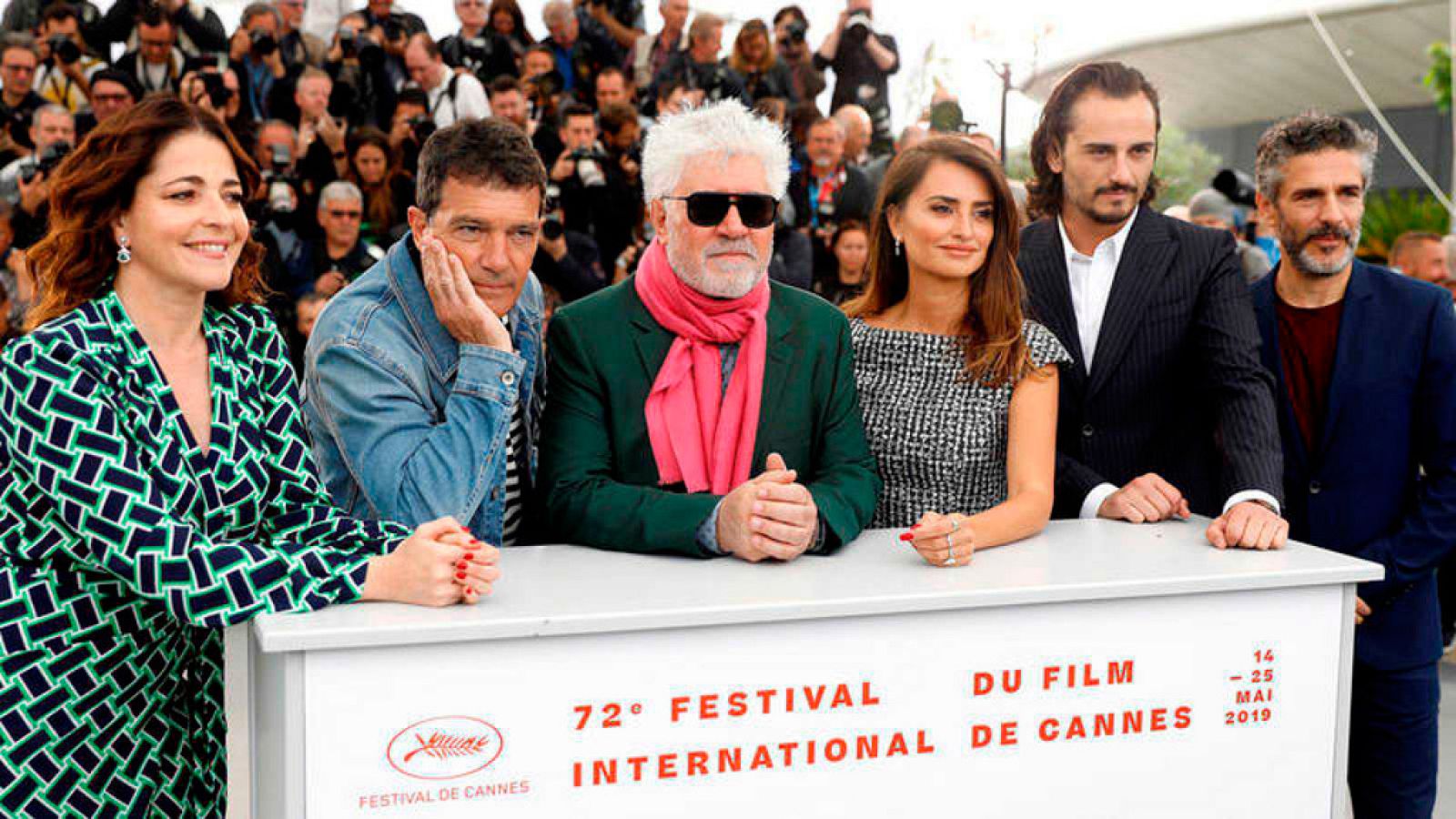 72 Festival de Cine de Cannes 1: Cine realista y cine fantástico