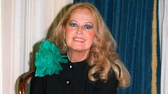 Analía Gadé (1931-2019)