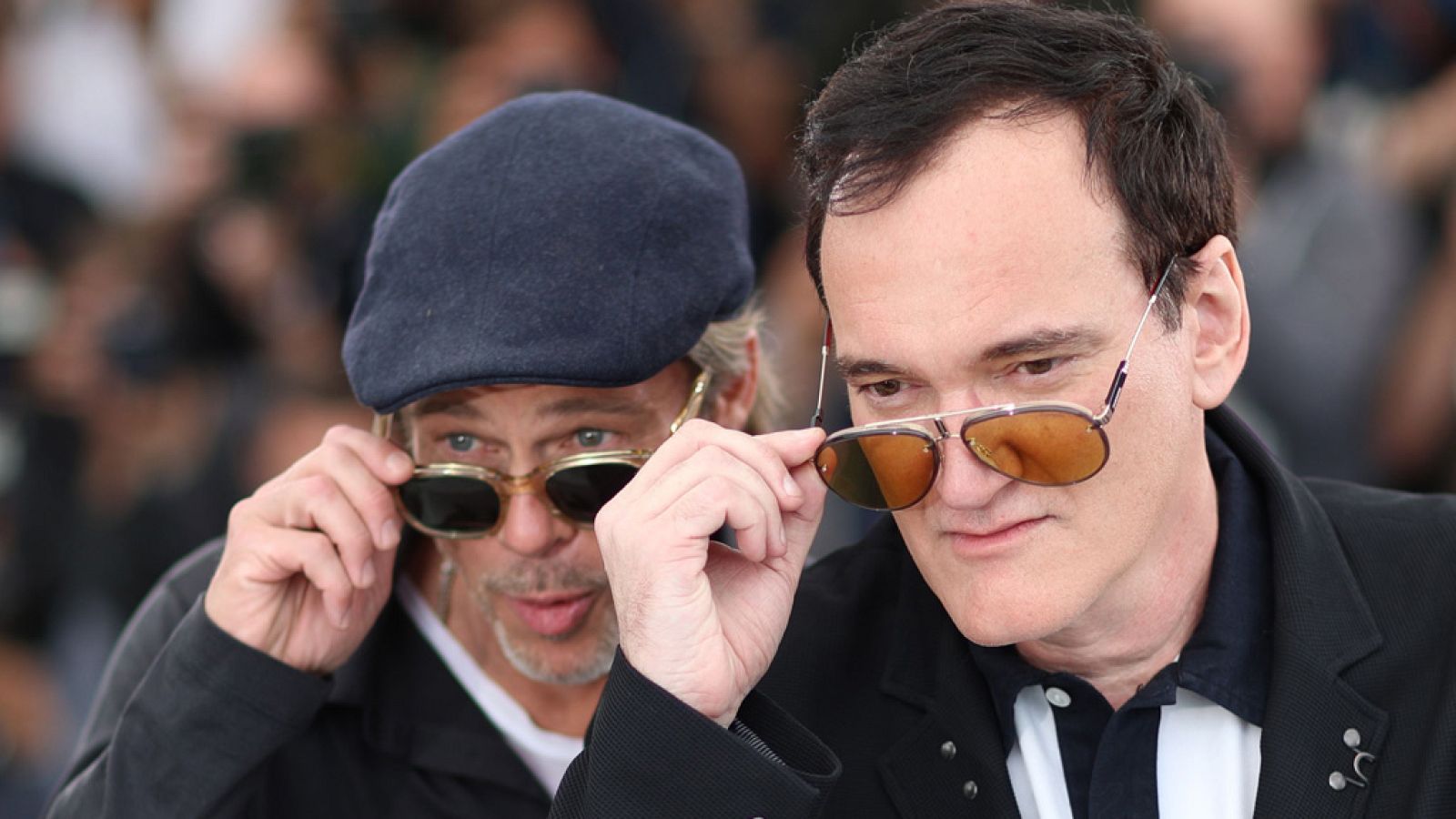 72 Festival de Cine de Cannes 2: Grandes cradores