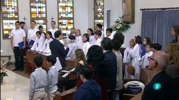 La Missa - La Missa - 26/05/2019