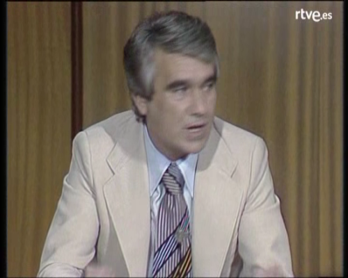 Arxiu TVE Catalunya - La sang és vida