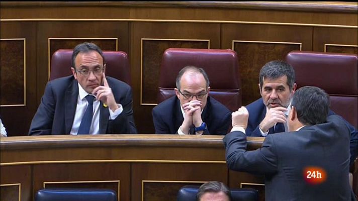 Vespre 24 - Vespre 24 - 24/05/2019