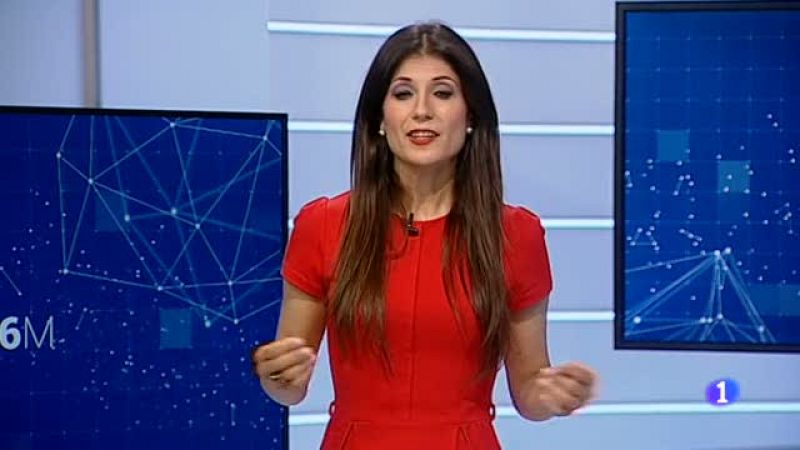 Especial Informativos Andaluc�a Elecciones 26M 22H - 27/05/2019 