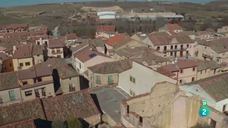 "Siete d�as sin ellas", pronto en TVE