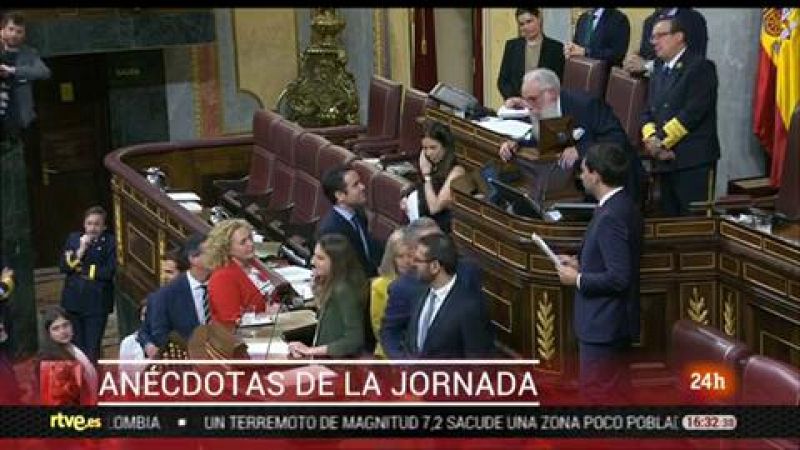 Parlamento - Parlamento en 3 minutos - 26/05/2019