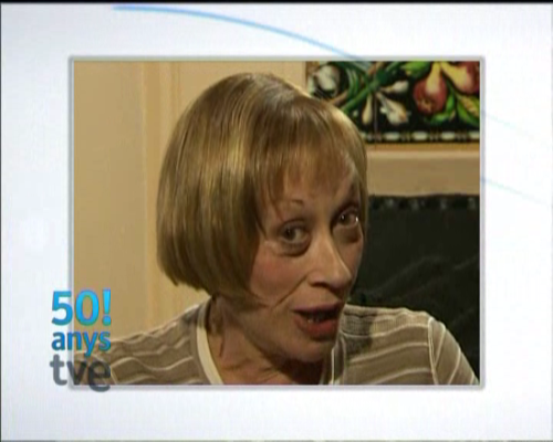 50! anys - Àngels Moll