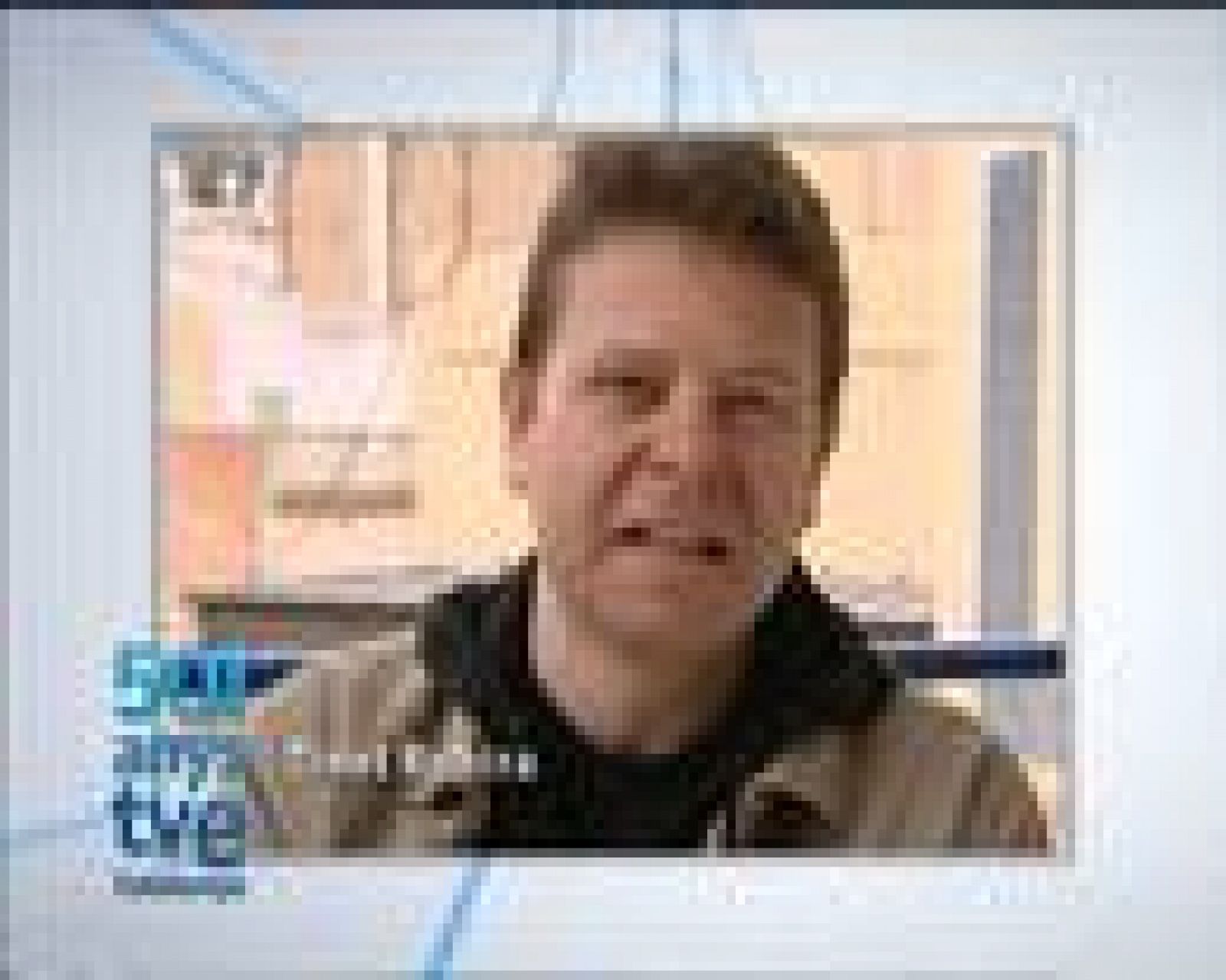 Tinet Rubira. Realitzador TV