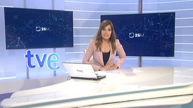  Desconexion 3 elecciones Cantabria - 27/05/19