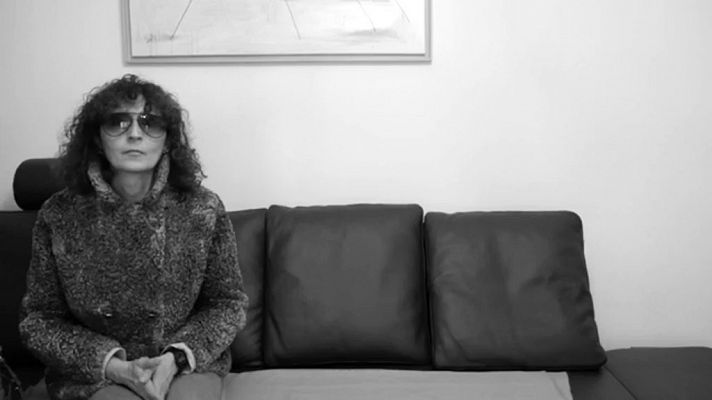 La sala de espera