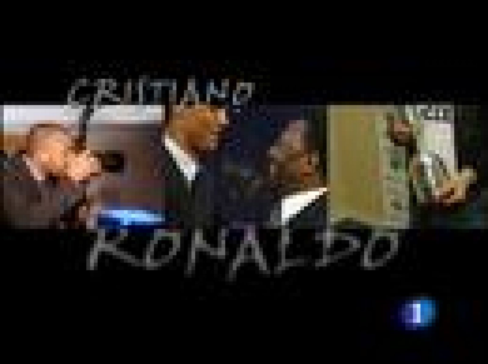 Los excesos en torno a Ronaldo | Ver