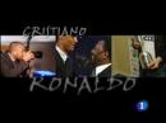  - Los excesos en torno a Ronaldo