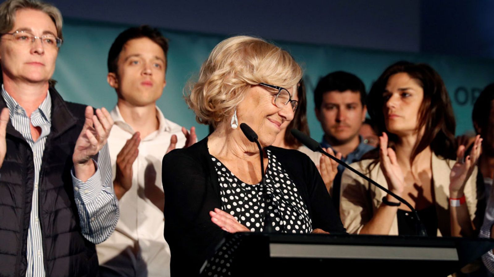 La Comunidad de Madrid en 4' - 27/05/19 - Ver ahora