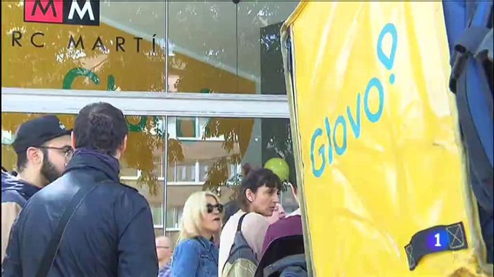 L'Informatiu - L'Informatiu - 27/05/2019