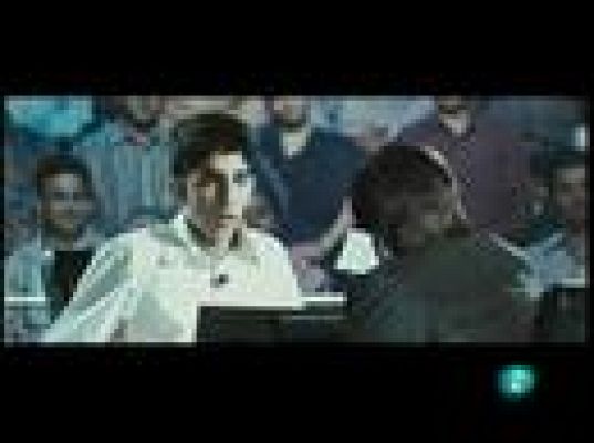 Días de cine - 'Slumdog Millionaire'