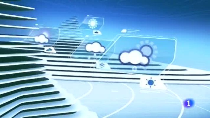 Noticias de Castilla y León - El tiempo en Castilla y León - 27/05/19