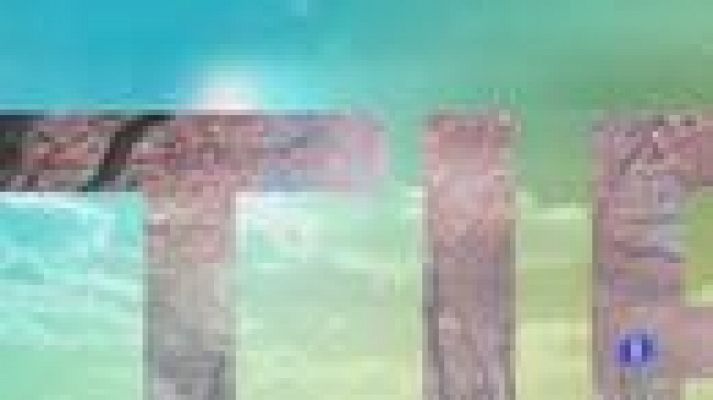 Noticias de Castilla-La Mancha - El tiempo en Castilla-La Mancha - 27/05/19