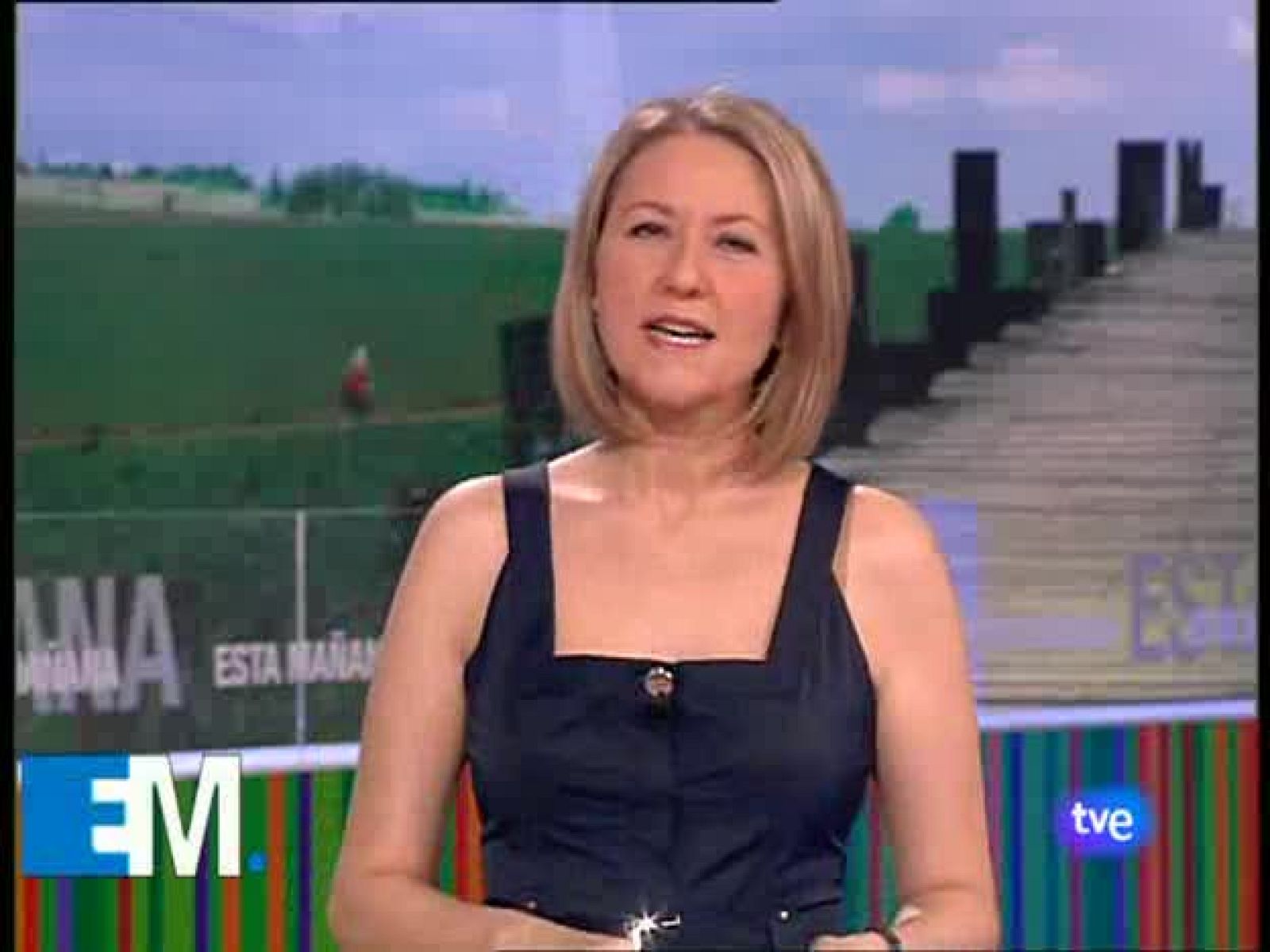 Esta mañana - 12/06/09 - Esta mañana | Ver