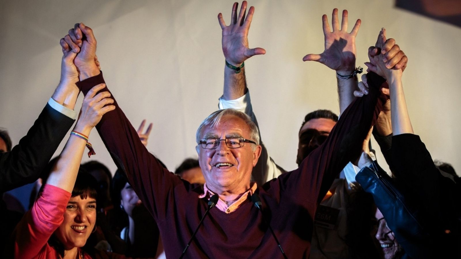 L'Informatiu - Comunitat Valenciana - 27/05/19 - ver ahora