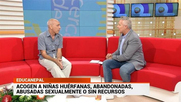 Cerca de ti - Cerca de ti - 27/05/2019