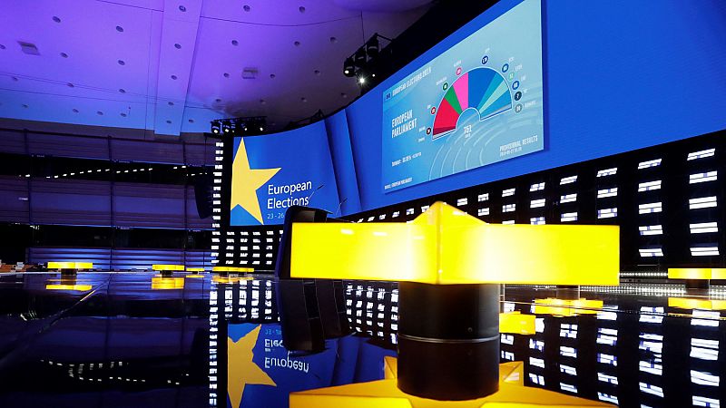 El bipartidismo pierde su hegemona en Europa