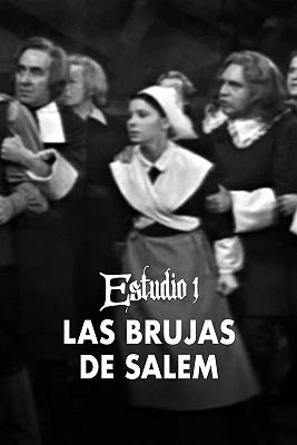 Estudio 1 - Las brujas de Salem