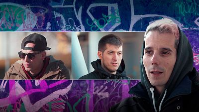 Mira el programa 6: Freenetiks, el público toma la palabra