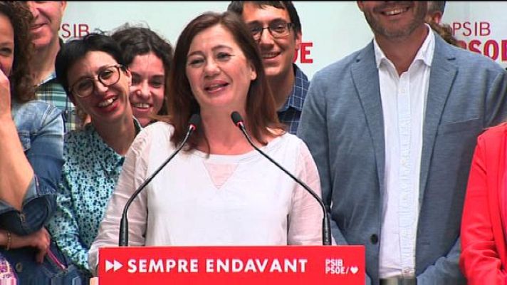 Informatiu Balear - Informatiu Balear - 27/05/19