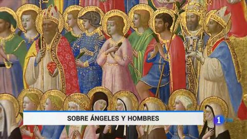 El Prado rastrea los inicios del Renacimiento bajo la mirada de Fra Angelico