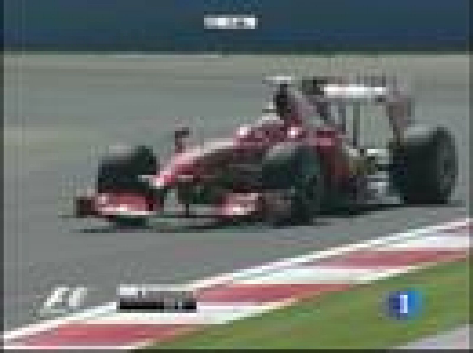 La Fórmula 1 sin Ferrari | Ver