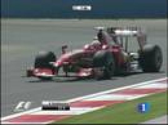  - La Fórmula 1 sin Ferrari