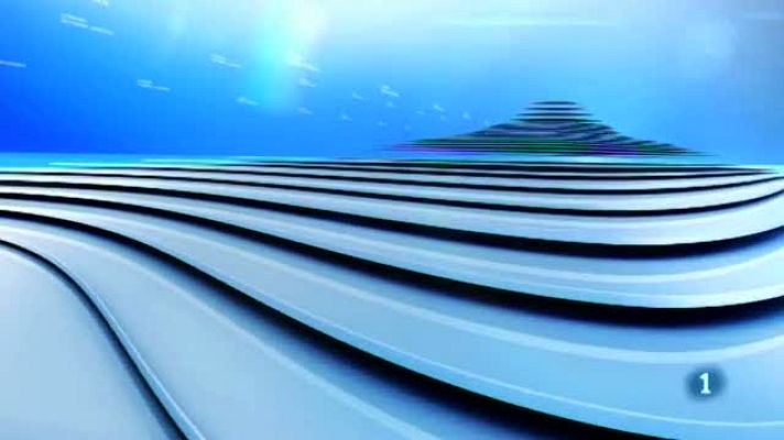 TeleCantabria - Telecantabria 2 - 27/05/19