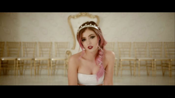 Informativo de Madrid - Informativo de Madrid 2 - 27/05/19