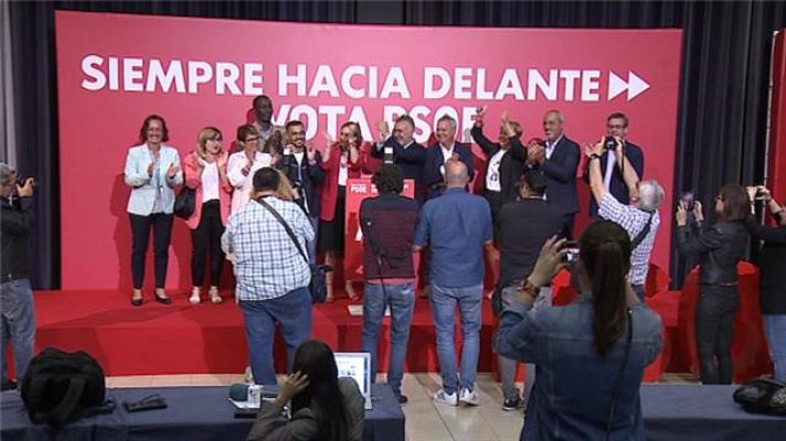 Telecanarias - Canarias en 2' - 27/05/2019