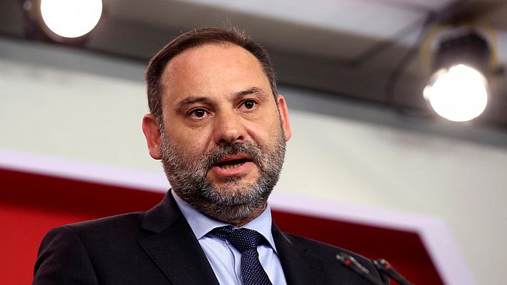 La tarde en 24h - El PSOE le pide a Cs que no sea "la llave de acceso"