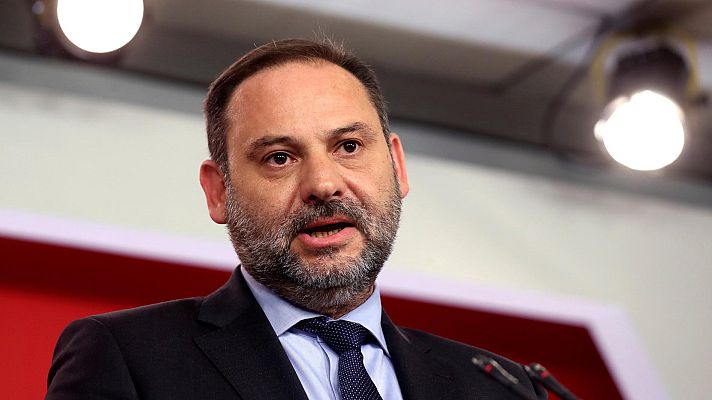 La tarde en 24h - El PSOE le pide a Cs que no sea "la llave de acceso"