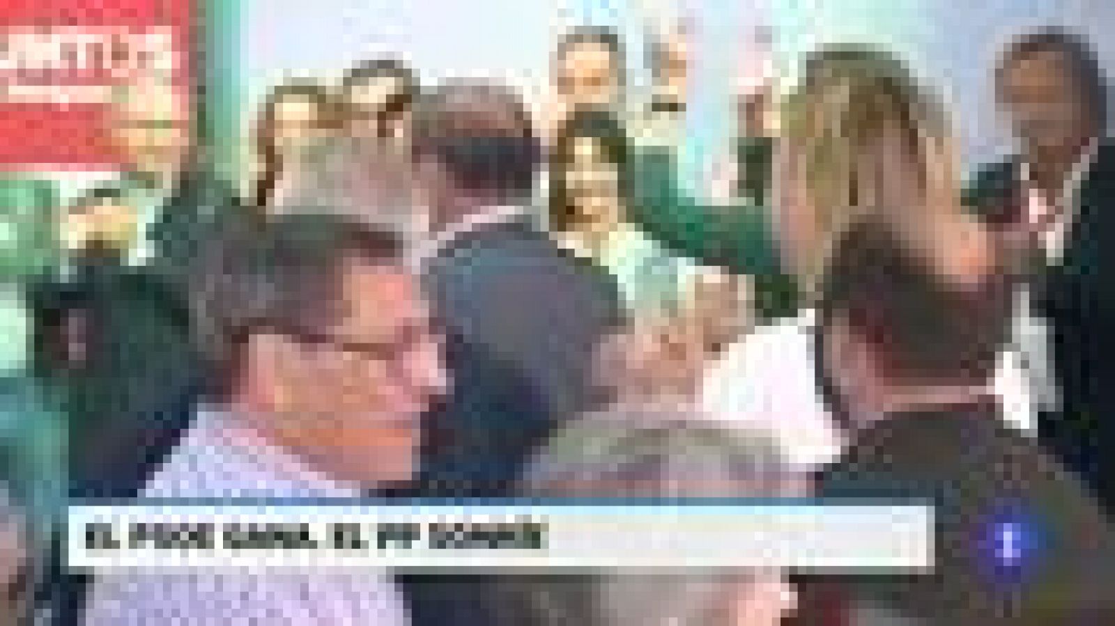 Noticias Aragón - 27/05/2019 | Ver