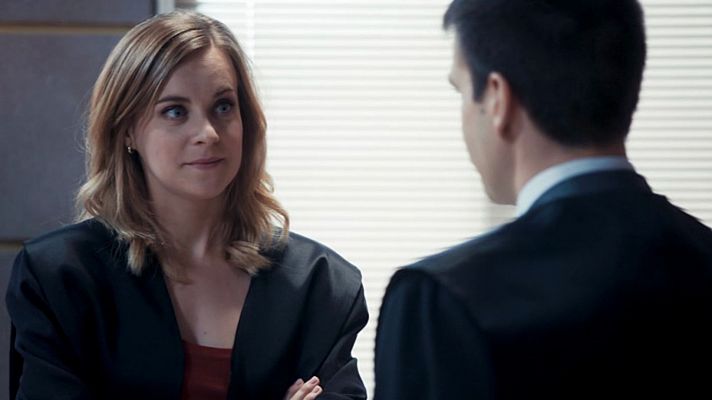 Derecho a soñar - Capítulo 95