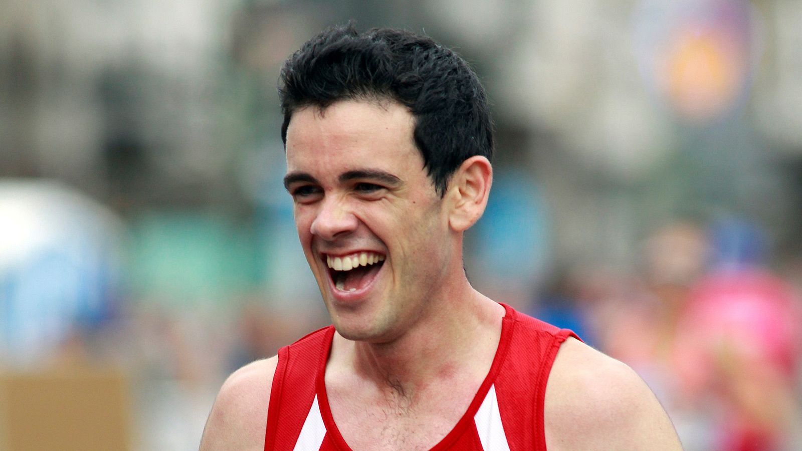 Atletismo: Diego García Carrera, un hombre polifacético - RTVE.es - La tarde en 24h | Ver