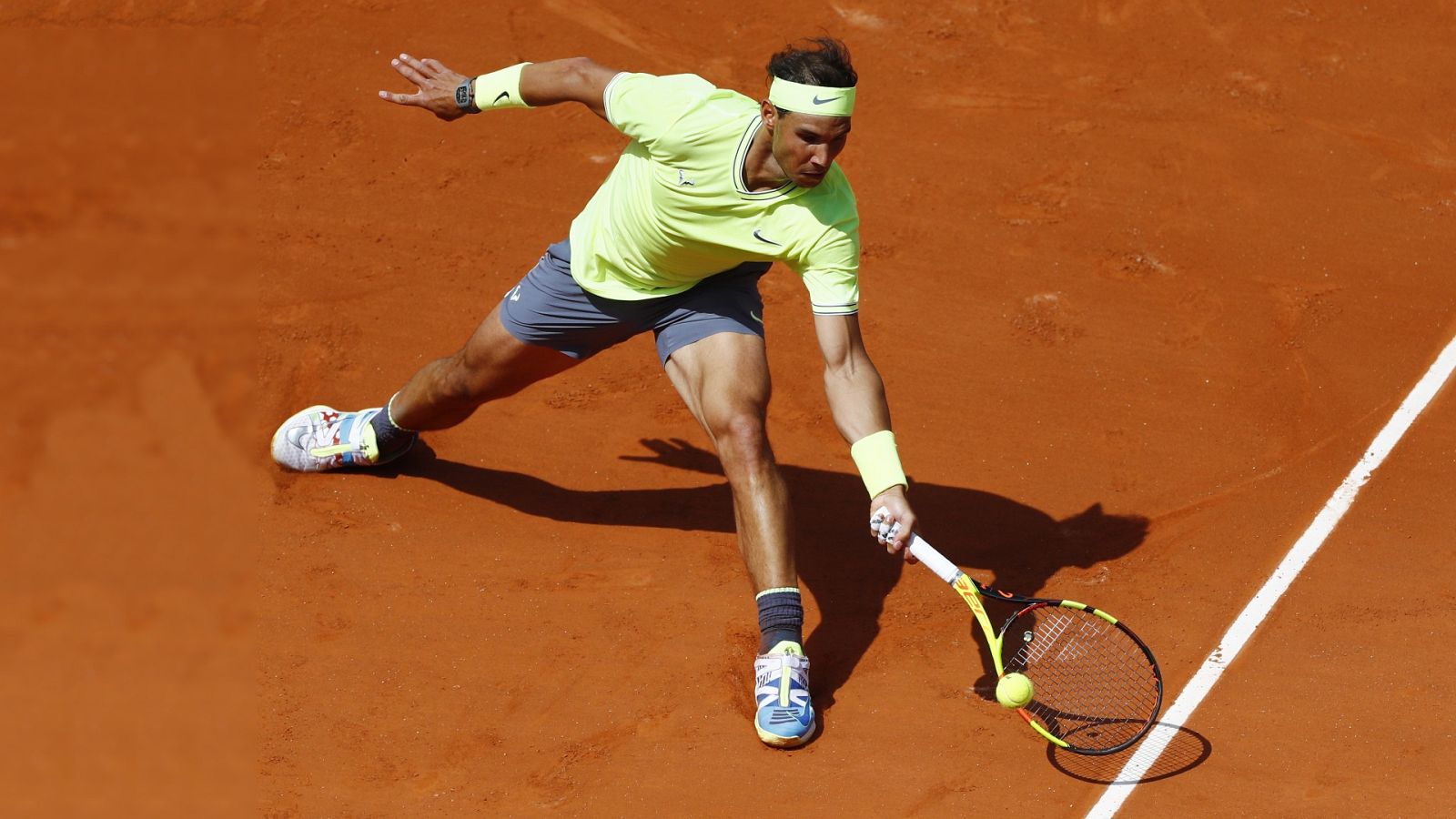 Conexión tdp - 27/05/19 - ver ahora