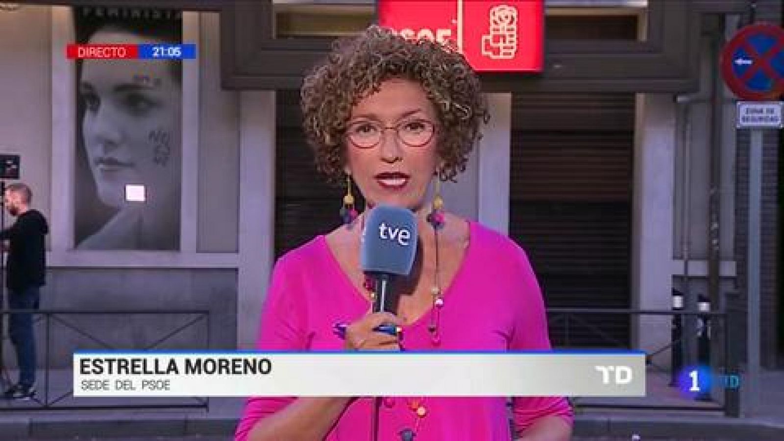 Elecciones 26M | El PSOE dice que no renuncia a nada y que hará valer sus resultados del 26M - RTVE.es