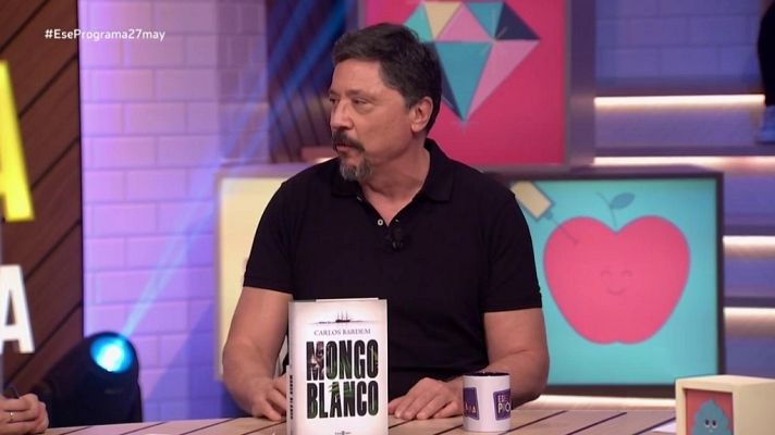 Ese programa del que usted me habla - Ese programa del que usted me habla - 27/05/19