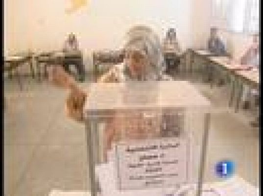  - Marruecos elecciones locales