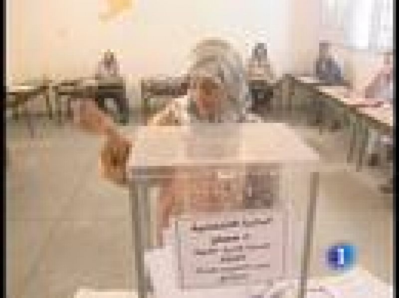  Marruecos celebra elecciones locales