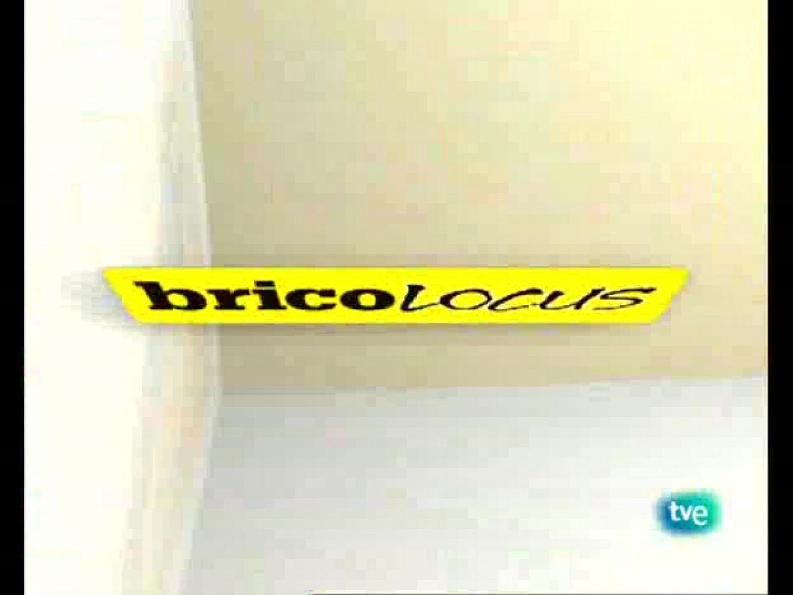 Bricolocus - 12/06/09