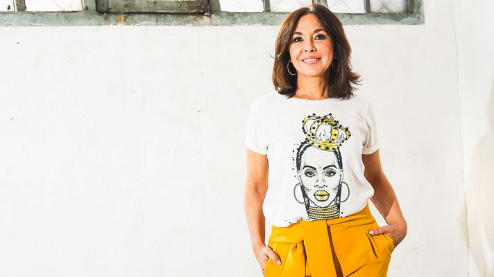 Retratos con alma - Programa 9