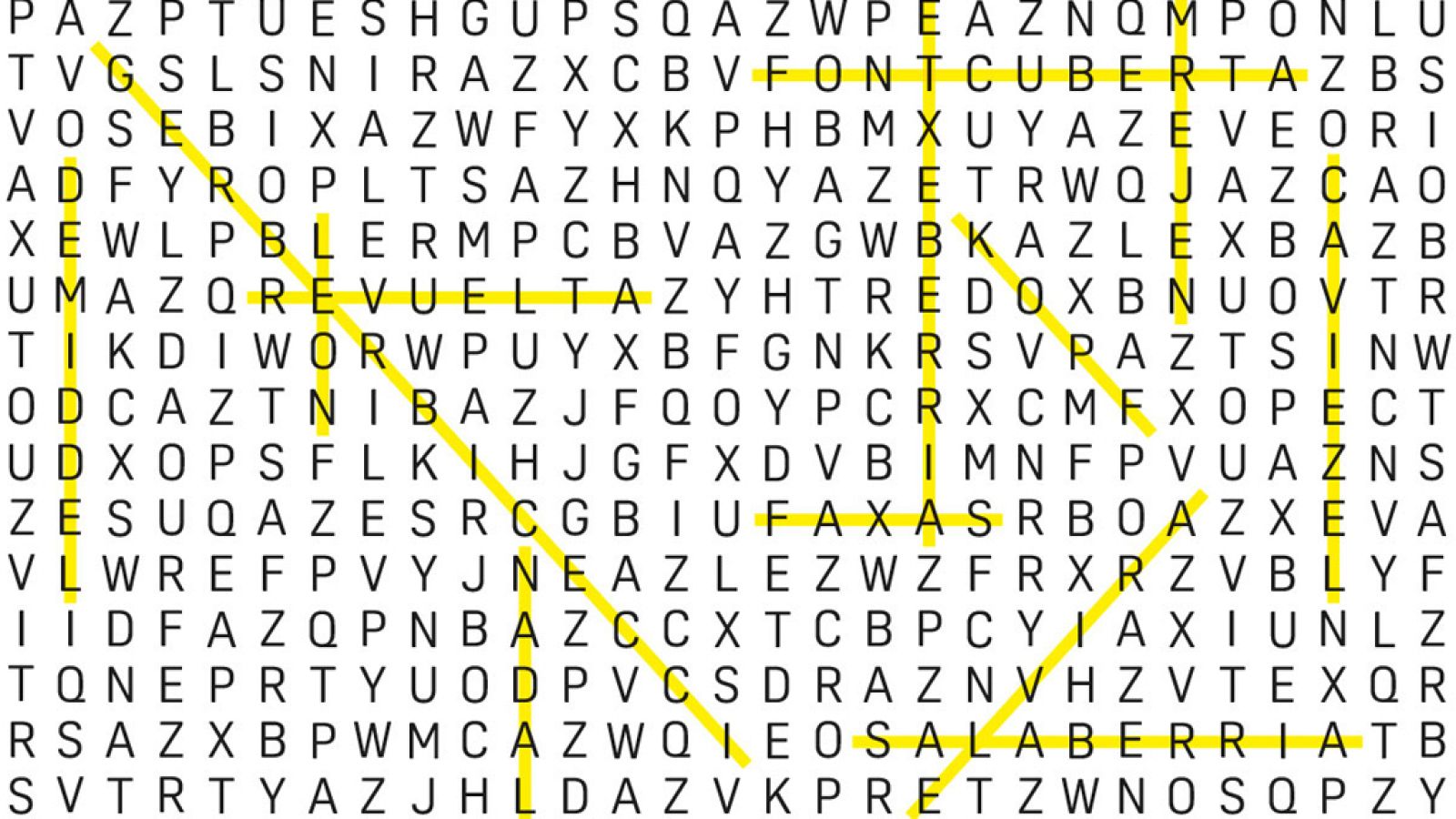 Metrópolis - Nunca real/ siempre verdadero - ver ahora